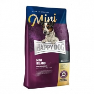 HAPPY DOG MINI IRLAND 4kg HAPPY DOG MINI IRLAND 4kg